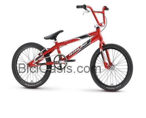 Redline Proline Pro XL ficha-técnica e avaliações